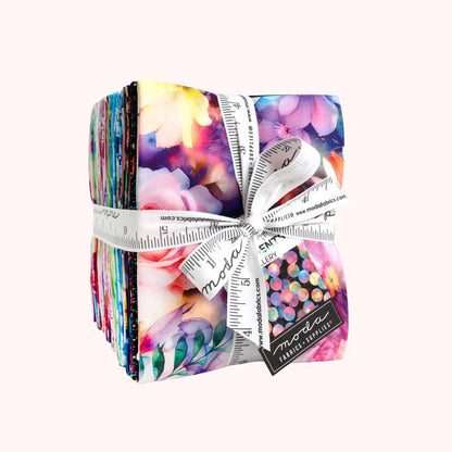 Gradients Gallery - Fat Quarter Bundle - Moda (Pre-order: Aug 2026)