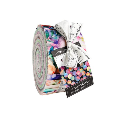 Gradients Gallery - Jelly Roll -  Moda (Pre-order: Aug 2026)