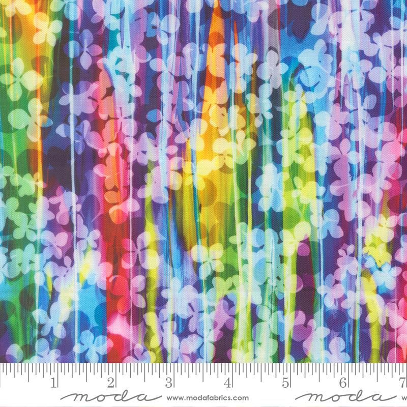 Gradients Gallery - Fat Quarter Bundle - Moda (Pre-order: Aug 2026)