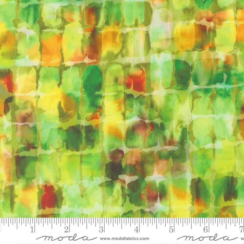 Gradients Gallery - Layer Cake - Moda (Pre-order: Aug 2026)