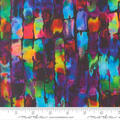 Gradients Gallery - Layer Cake - Moda (Pre-order: Aug 2026)