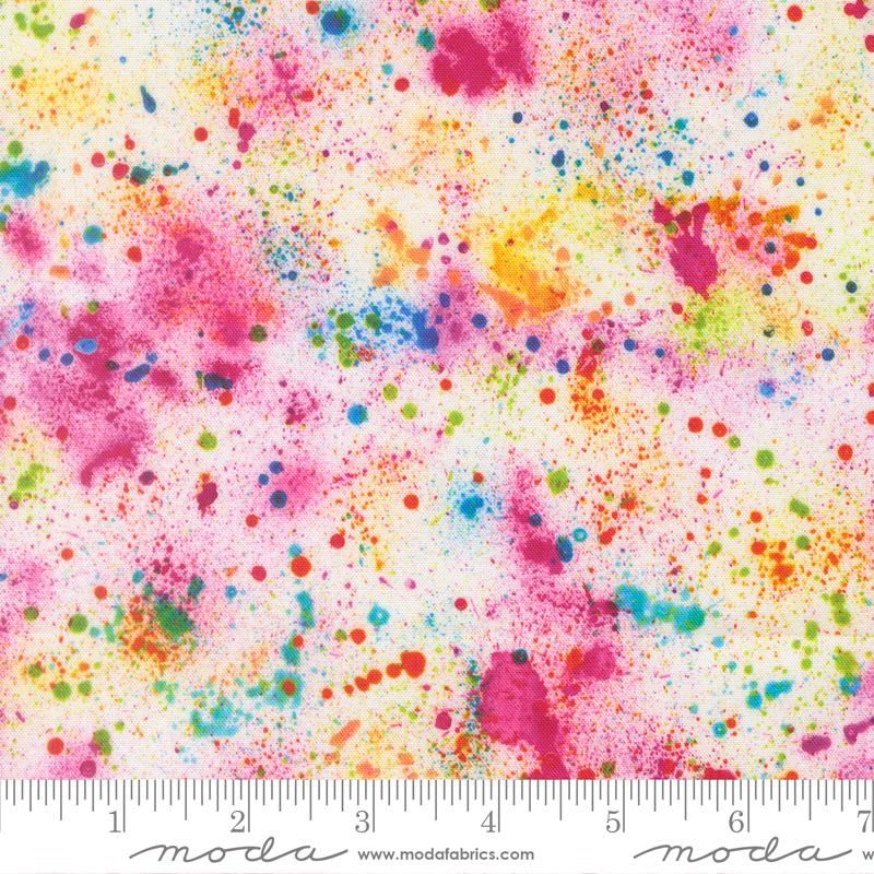 Gradients Gallery - Fat Quarter Bundle - Moda (Pre-order: Aug 2026)