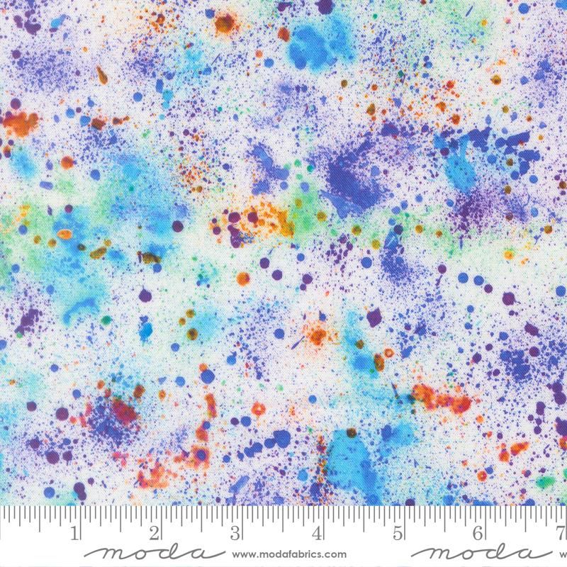 Gradients Gallery - Fat Quarter Bundle - Moda (Pre-order: Aug 2026)