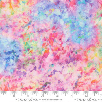 Gradients Gallery - Jelly Roll -  Moda (Pre-order: Aug 2026)