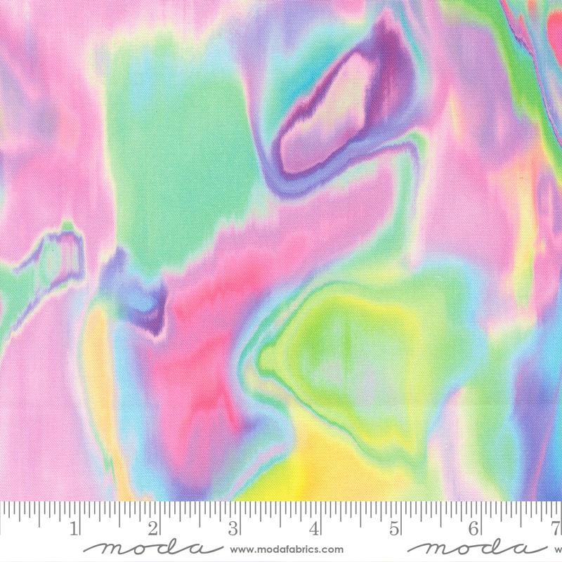 Gradients Gallery - Layer Cake - Moda (Pre-order: Aug 2026)