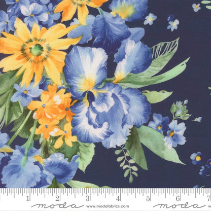Summer Breeze 2027 - Charm Pack - Moda (Pre-order: Mar 2027)