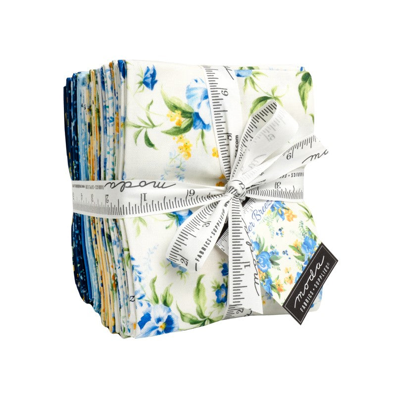 Summer Breeze 2027 - Fat Quarter Bundle - Moda (Pre-order: Mar 2027)