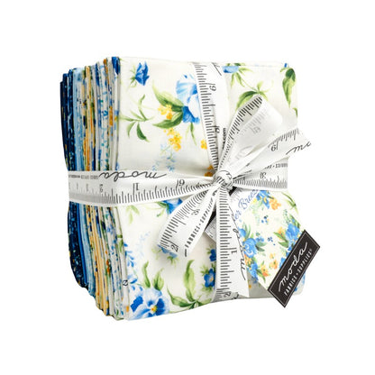Summer Breeze 2027 - Fat Quarter Bundle - Moda (Pre-order: Mar 2027)
