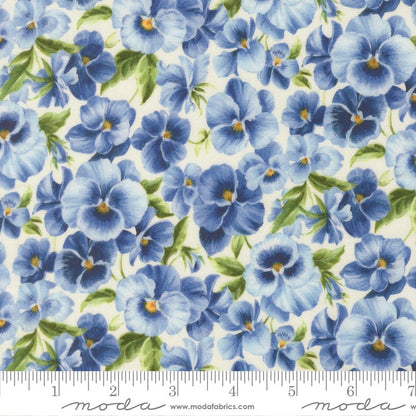 Summer Breeze 2027 - Layer Cake - Moda (Pre-order: Mar 2027)