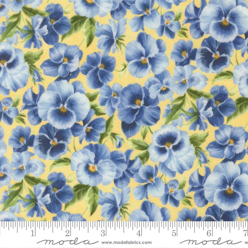 Summer Breeze 2027 - Layer Cake - Moda (Pre-order: Mar 2027)