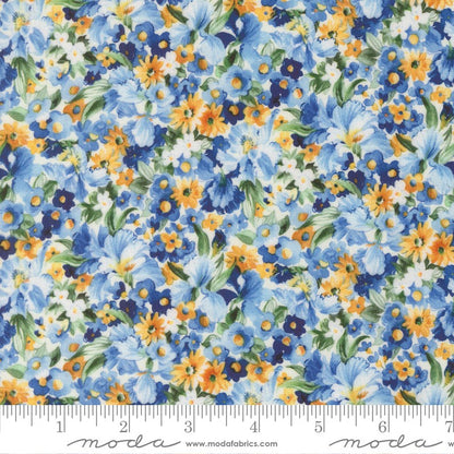 Summer Breeze 2027 - Fat Quarter Bundle - Moda (Pre-order: Mar 2027)