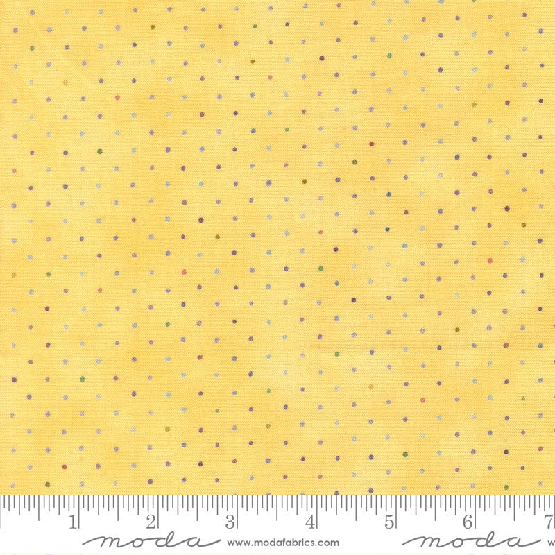 Summer Breeze 2027 - Fat Quarter Bundle - Moda (Pre-order: Mar 2027)