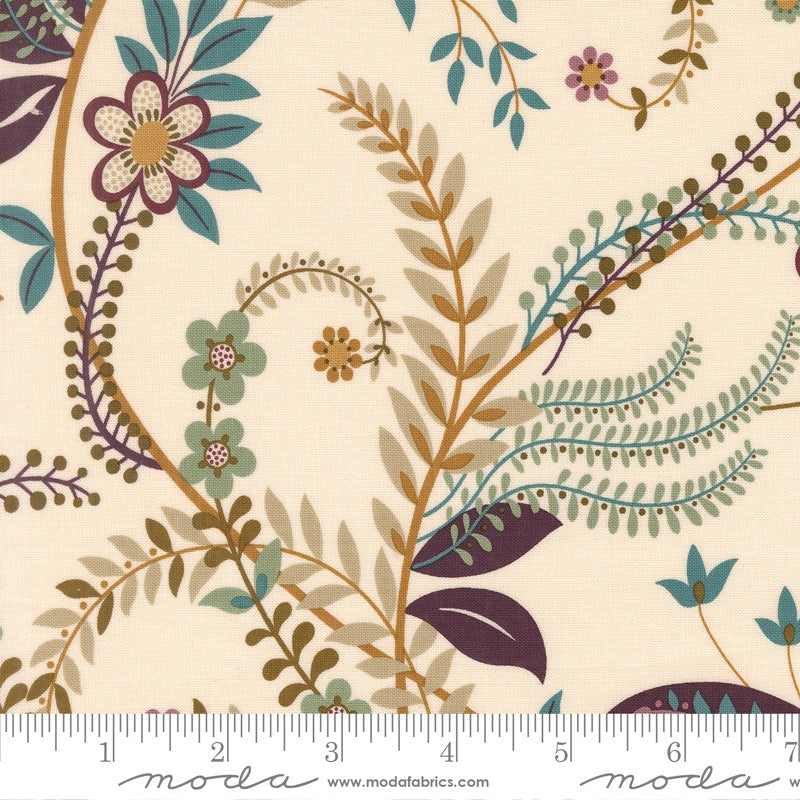 Ophelia - Fat Quarter Bundle - Moda (Pre-order: Mar 2027)
