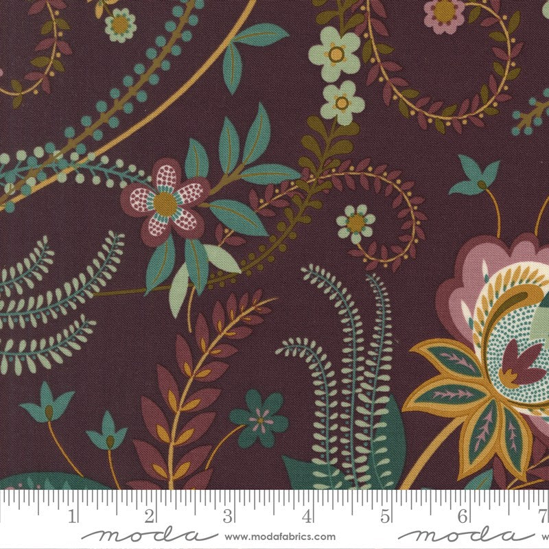 Ophelia - Charm Pack - Moda (Pre-order: Mar 2027)