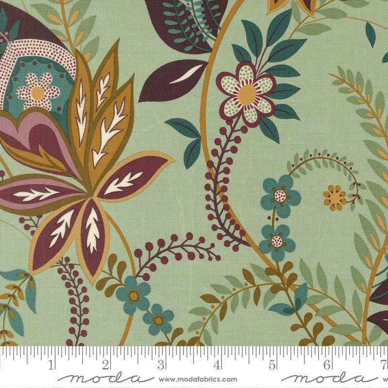 Ophelia - Fat Quarter Bundle - Moda (Pre-order: Mar 2027)