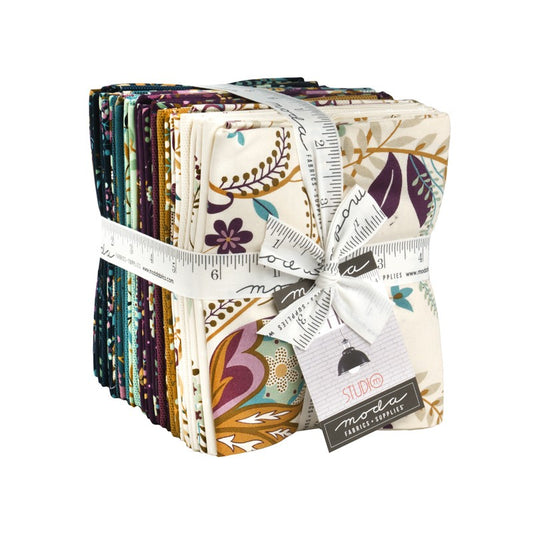 Ophelia - Fat Quarter Bundle - Moda (Pre-order: Mar 2027)