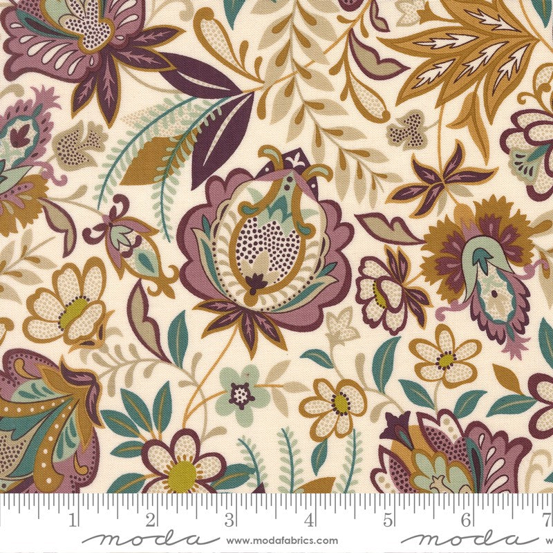 Ophelia - Charm Pack - Moda (Pre-order: Mar 2027)