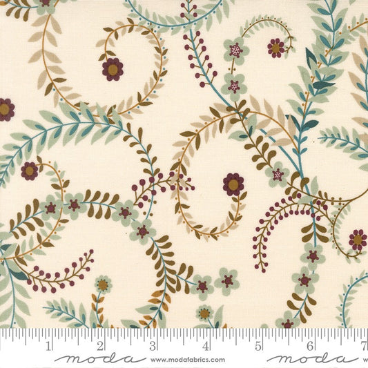 Ophelia - Highland in Whisper - Moda (Pre-order: Mar 2027)