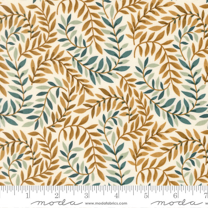Ophelia - Fat Quarter Bundle - Moda (Pre-order: Mar 2027)