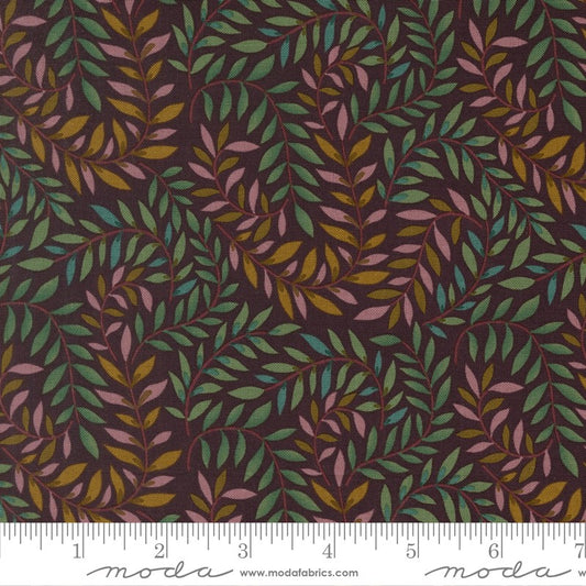 Ophelia - Camilla in Aubergine - Moda (Pre-order: Mar 2027)