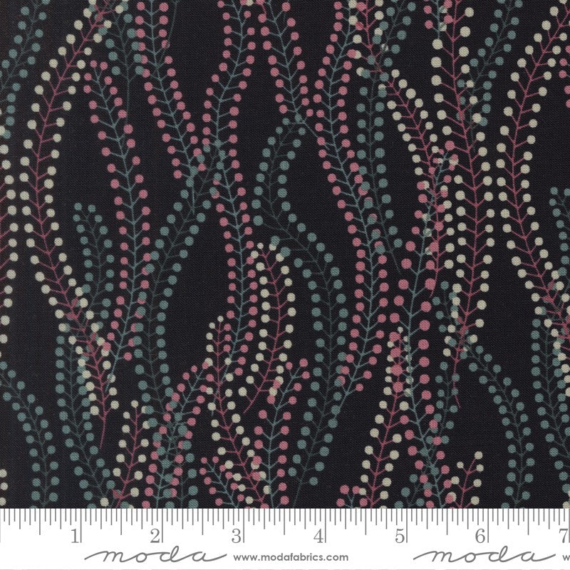 Ophelia - Wonder in Midnight - Moda (Pre-order: Mar 2027)