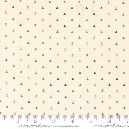 Ophelia - Fat Quarter Bundle - Moda (Pre-order: Mar 2027)