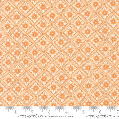 Denim & Daisies - Fat Eighth Bundle - Fig Tree Co. - Moda - Dinkydoo Fabrics