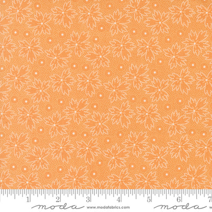 Denim & Daisies - Fat Eighth Bundle - Fig Tree Co. - Moda - Dinkydoo Fabrics