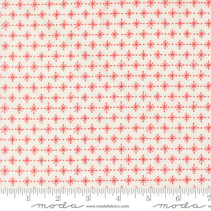 Rosie - Layer Cake - Fig Tree & Co - Moda (Pre-order: Feb 2026)