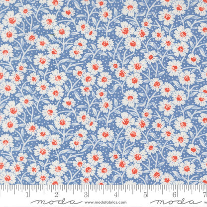 Rosie - Jelly Roll - Fig Tree & Co - Moda (Pre-order: Mar 2026)