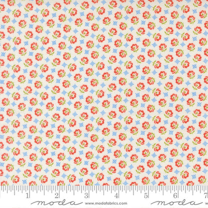 Rosie - Layer Cake - Fig Tree & Co - Moda (Pre-order: Feb 2026)