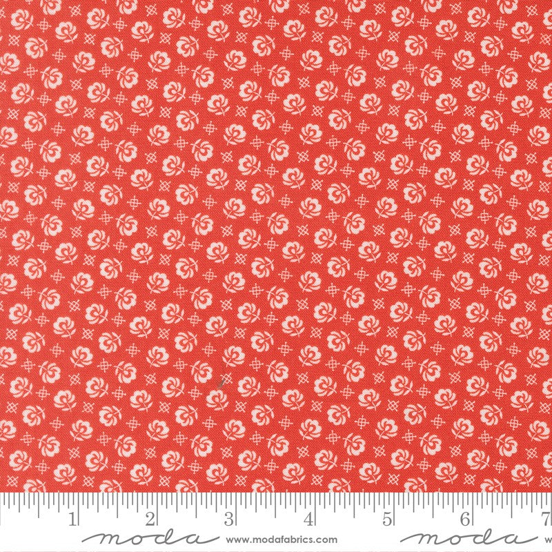 Rosie - Layer Cake - Fig Tree & Co - Moda (Pre-order: Feb 2026)