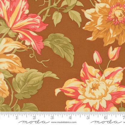 Butternut & Sage - Jelly Roll - Fig Tree & Co - Moda (Pre-order: Sept 2026)
