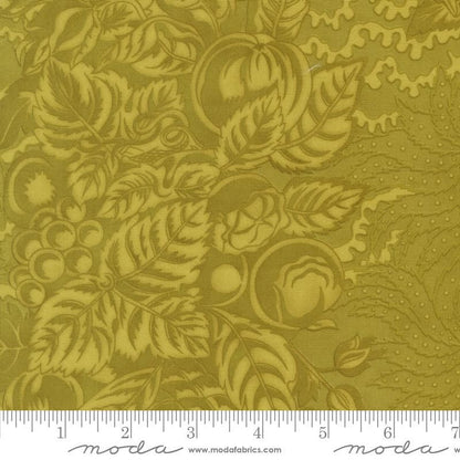 Butternut & Sage - Fat Quarter Bundle - Fig Tree & Co - Moda (Pre-order: Sept 2026)