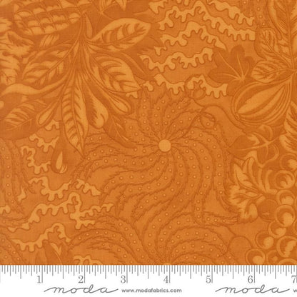 Butternut & Sage - Fat Quarter Bundle - Fig Tree & Co - Moda (Pre-order: Sept 2026)