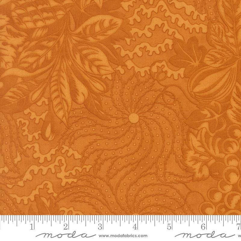Butternut & Sage - Jelly Roll - Fig Tree & Co - Moda (Pre-order: Sept 2026)