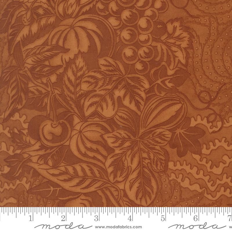 Butternut & Sage - Jelly Roll - Fig Tree & Co - Moda (Pre-order: Sept 2026)