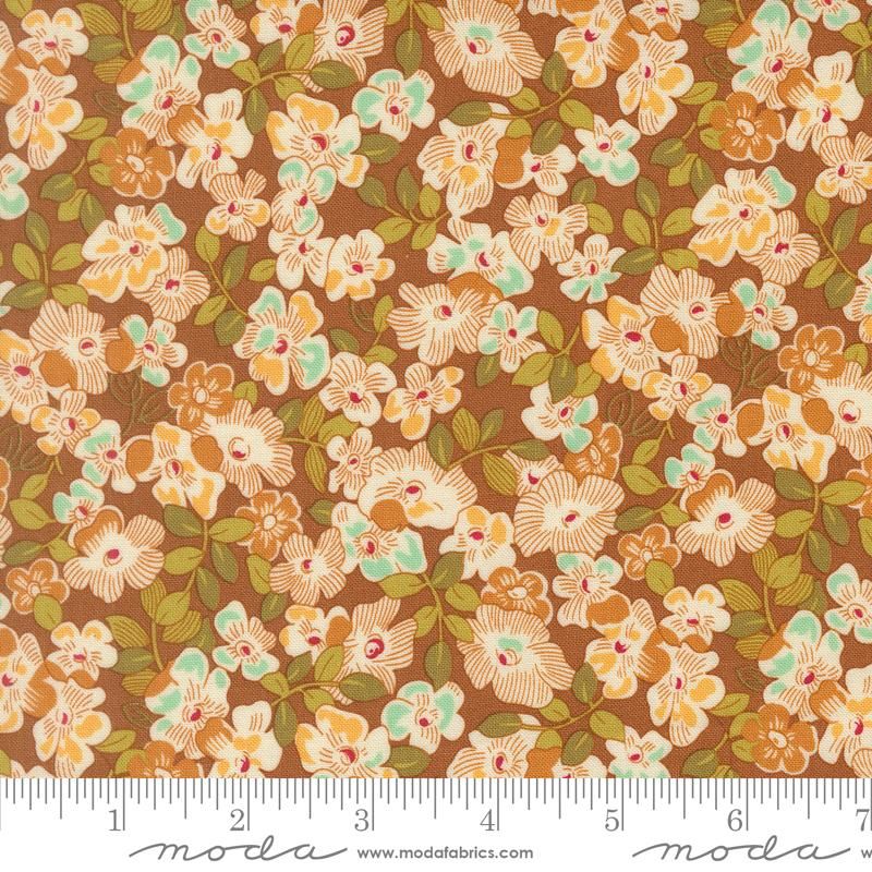 Butternut & Sage - Jelly Roll - Fig Tree & Co - Moda (Pre-order: Sept 2026)