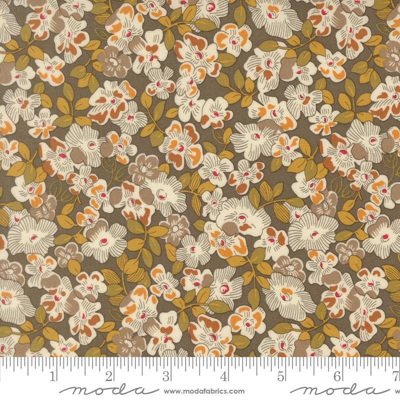Butternut & Sage - Jelly Roll - Fig Tree & Co - Moda (Pre-order: Sept 2026)