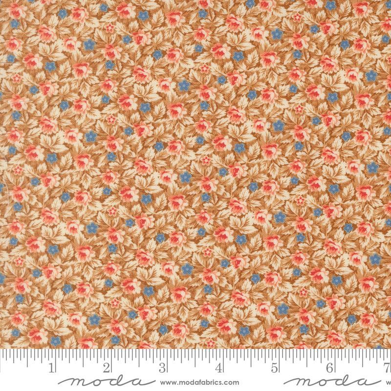 Butternut & Sage - Jelly Roll - Fig Tree & Co - Moda (Pre-order: Sept 2026)