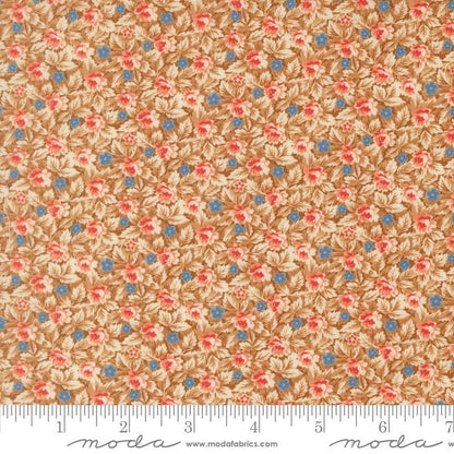 Butternut & Sage - Charm Pack - Fig Tree & Co - Moda (Pre-order: Sept 2026)