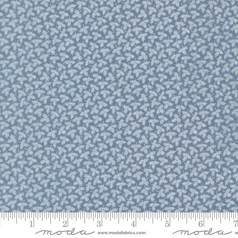 Butternut & Sage - Fat Quarter Bundle - Fig Tree & Co - Moda (Pre-order: Sept 2026)