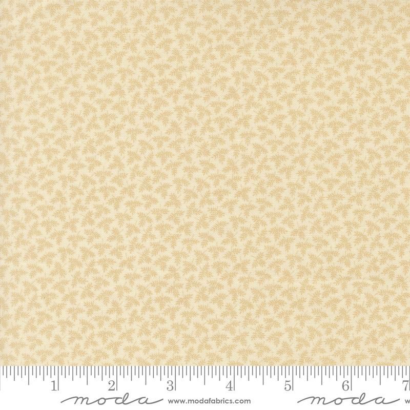 Butternut & Sage - Jelly Roll - Fig Tree & Co - Moda (Pre-order: Sept 2026)