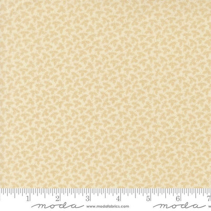 Butternut & Sage - Jelly Roll - Fig Tree & Co - Moda (Pre-order: Sept 2026)