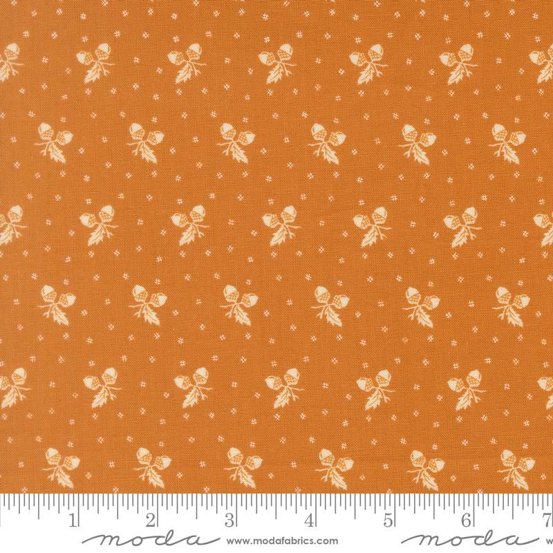 Butternut & Sage - Fat Quarter Bundle - Fig Tree & Co - Moda (Pre-order: Sept 2026)