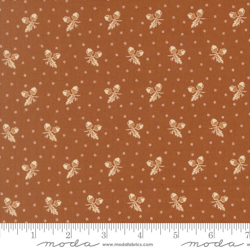 Butternut & Sage - Jelly Roll - Fig Tree & Co - Moda (Pre-order: Sept 2026)
