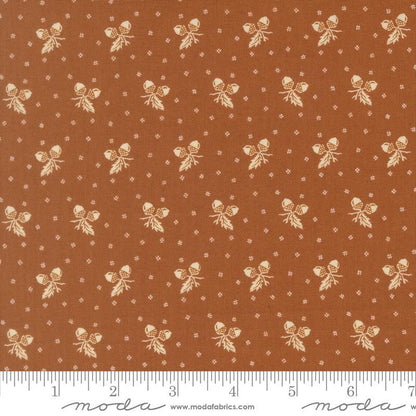 Butternut & Sage - Fat Quarter Bundle - Fig Tree & Co - Moda (Pre-order: Sept 2026)