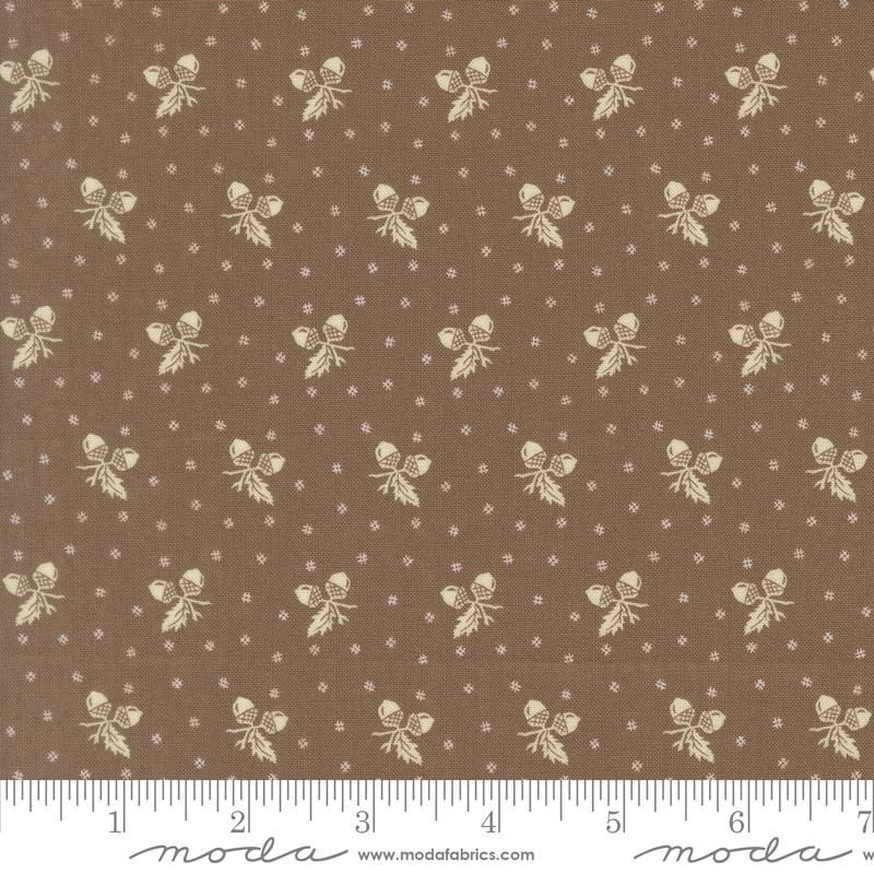 Butternut & Sage - Jelly Roll - Fig Tree & Co - Moda (Pre-order: Sept 2026)