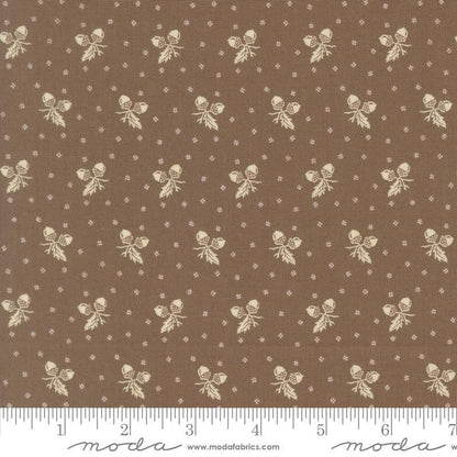Butternut & Sage - Jelly Roll - Fig Tree & Co - Moda (Pre-order: Sept 2026)