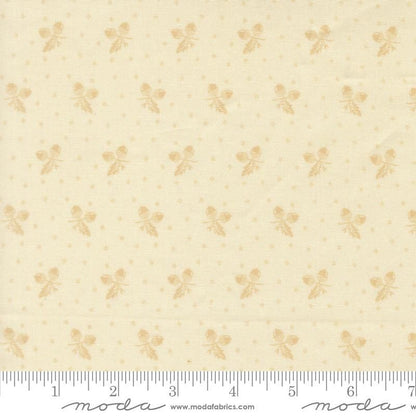 Butternut & Sage - Jelly Roll - Fig Tree & Co - Moda (Pre-order: Sept 2026)